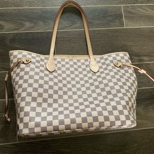 COPY - Daisy Rose tote